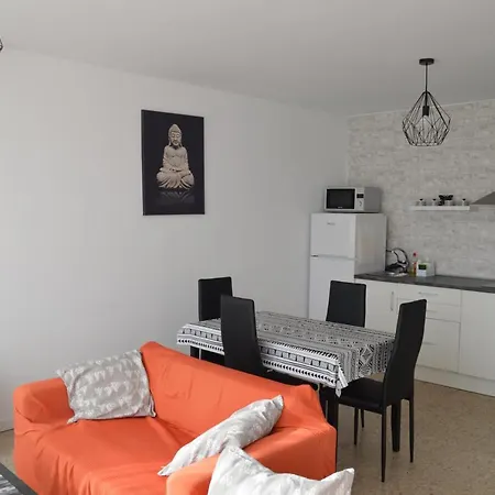 Apartamento Classy Benidorm