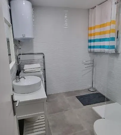 Classy Apartmán