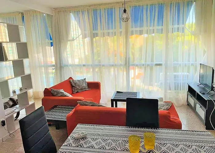 Classy Apartment