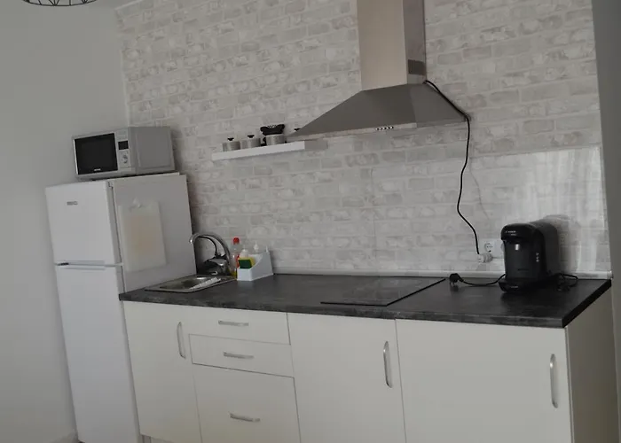 Classy Apartment *