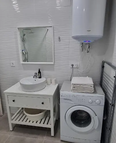 Apartment Classy