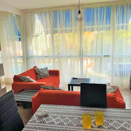 Classy Apartament