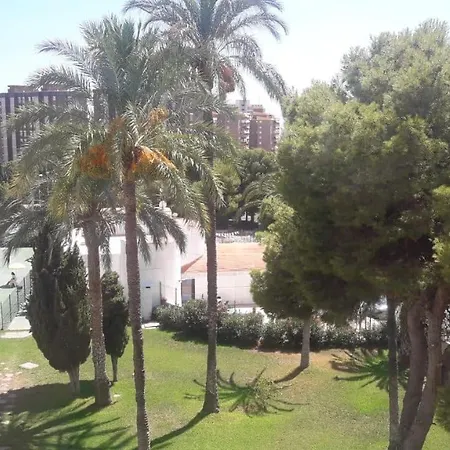 Classy Apartment Benidorm