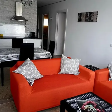Classy Apartament Benidorm