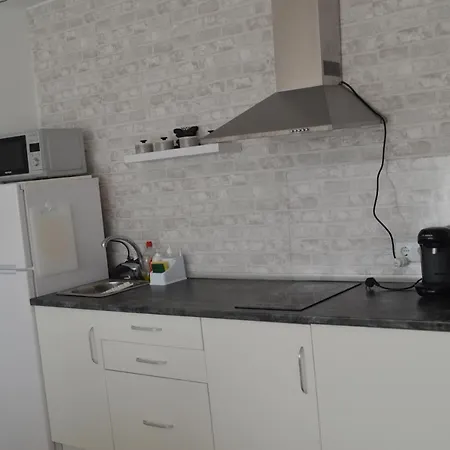 Classy Apartament *