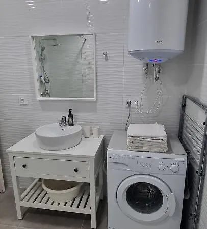 Apartment Classy