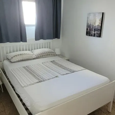 Classy Apartament