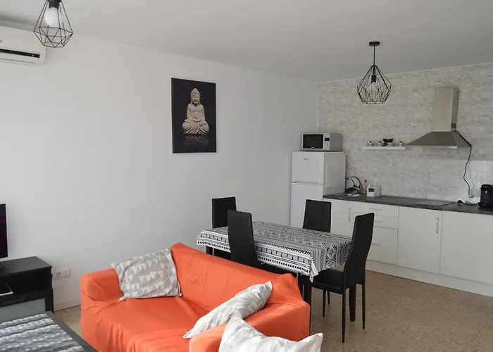 Apartamento Classy Benidorm