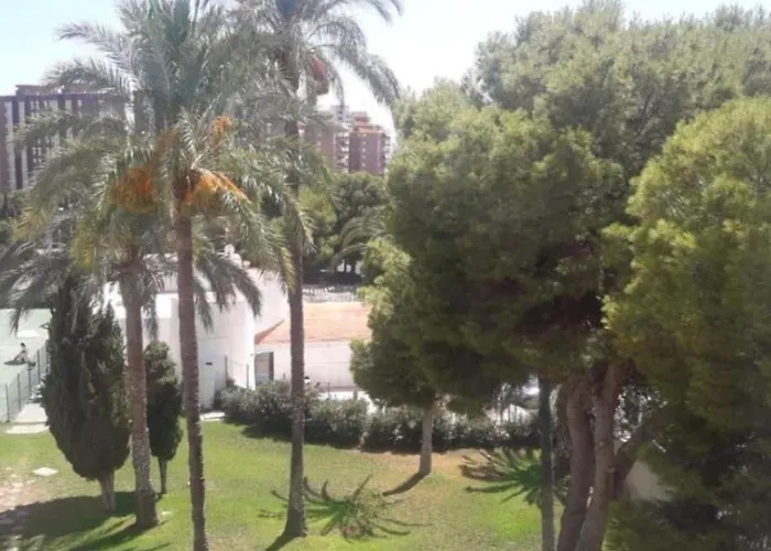 Apartamento Classy *