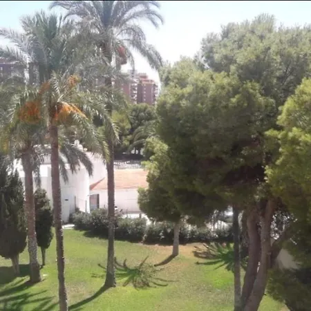 Appartement Classy *